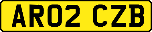 AR02CZB