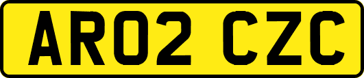 AR02CZC