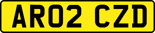 AR02CZD