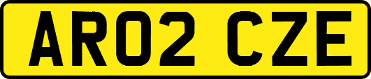 AR02CZE