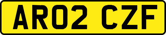 AR02CZF