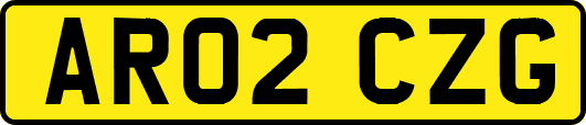 AR02CZG