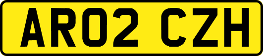 AR02CZH