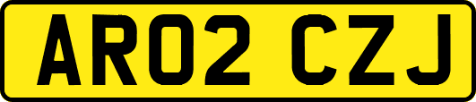 AR02CZJ