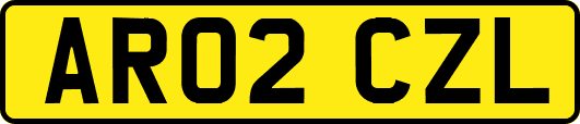 AR02CZL