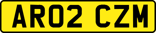 AR02CZM