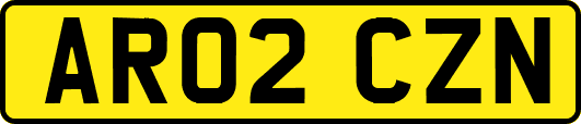 AR02CZN