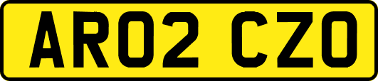 AR02CZO