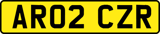 AR02CZR