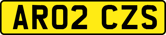 AR02CZS