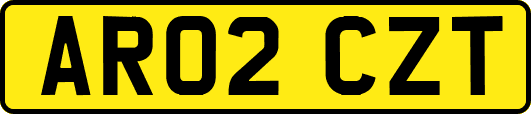 AR02CZT