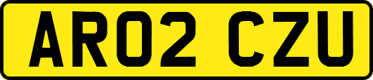 AR02CZU