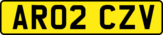 AR02CZV