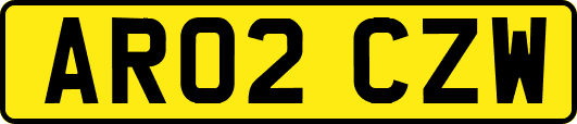 AR02CZW
