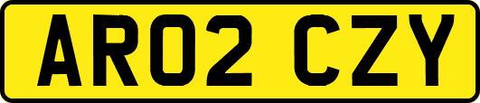 AR02CZY