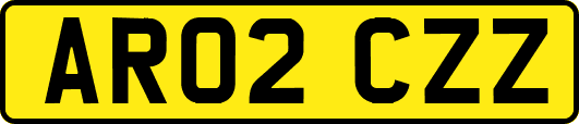 AR02CZZ