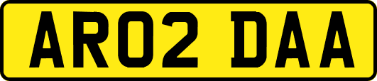 AR02DAA