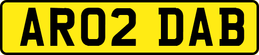 AR02DAB
