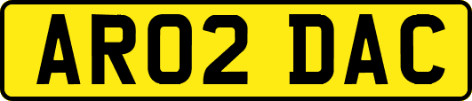 AR02DAC