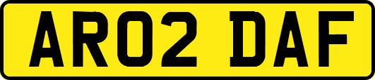 AR02DAF