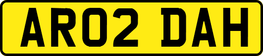 AR02DAH