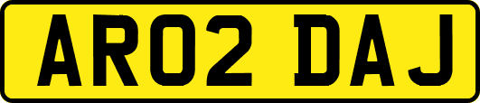 AR02DAJ