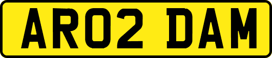 AR02DAM