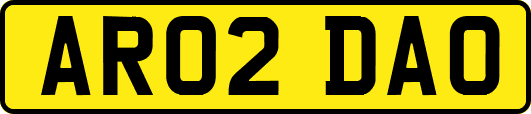 AR02DAO