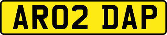 AR02DAP