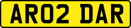 AR02DAR