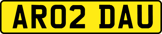 AR02DAU