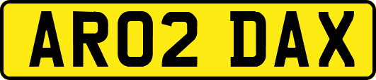 AR02DAX