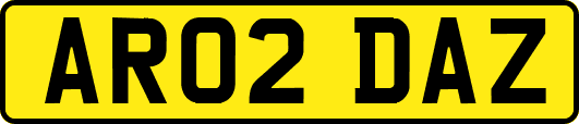 AR02DAZ
