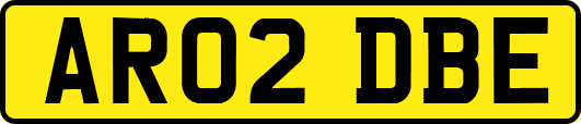 AR02DBE