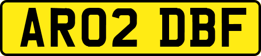 AR02DBF