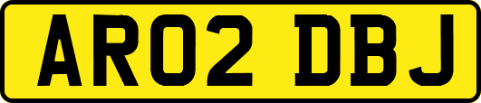 AR02DBJ