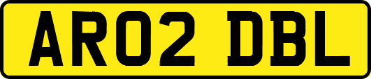 AR02DBL