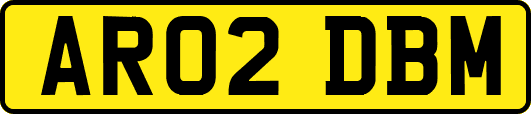 AR02DBM