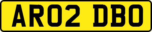 AR02DBO