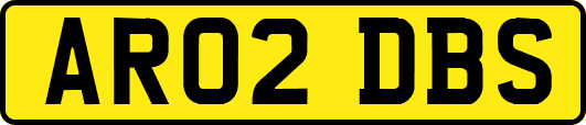 AR02DBS