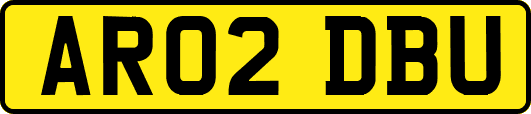 AR02DBU