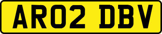 AR02DBV