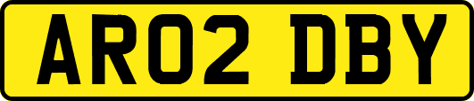 AR02DBY