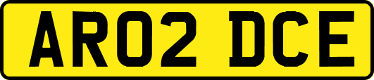 AR02DCE