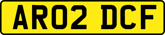 AR02DCF