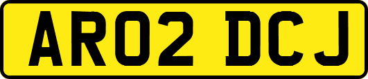 AR02DCJ