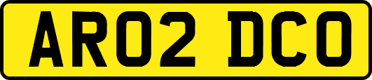 AR02DCO