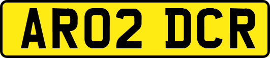AR02DCR