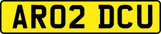 AR02DCU