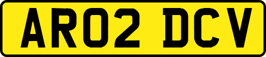 AR02DCV